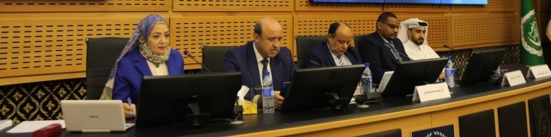 اللجنة الدائمة للإذاعة بالاتحاد تقرّ أصناف ومواضيع المسابقات الإذاعية للدورة 26 للمهرجان العربي للإذاعة والتلفزيون 