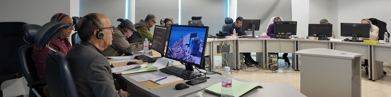 ASBU Completes Review of Entries Ahead of the 26th Arab Radio and Television Festival Competitions
