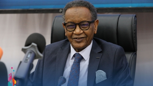  الندوة الصحفية للدورة 25 للمهرجان العربي للإذاعة والتلفزيون