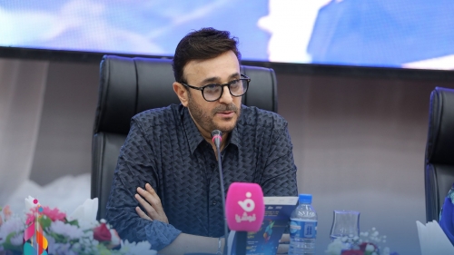  الندوة الصحفية للدورة 25 للمهرجان العربي للإذاعة والتلفزيون