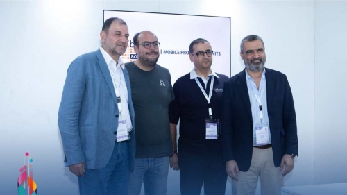 Report on ASBU Exhibition