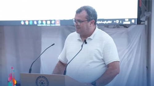 Arab Drama Content Production: From Script to Platform – Competing in the Global Market