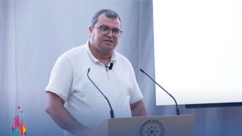 Arab Drama Content Production: From Script to Platform – Competing in the Global Market
