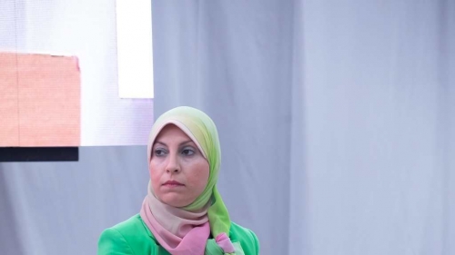 Arab Drama Content Production: From Script to Platform – Competing in the Global Market