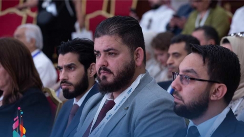 Arab Drama Content Production: From Script to Platform – Competing in the Global Market