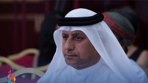 Arab Drama Content Production: From Script to Platform – Competing in the Global Market