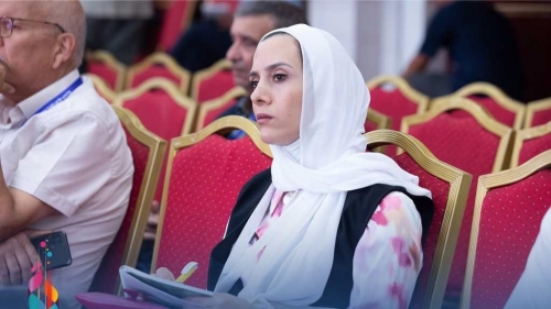 Arab Drama Content Production: From Script to Platform – Competing in the Global Market