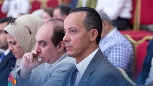 Arab Drama Content Production: From Script to Platform – Competing in the Global Market