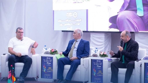 Arab Drama Content Production: From Script to Platform – Competing in the Global Market