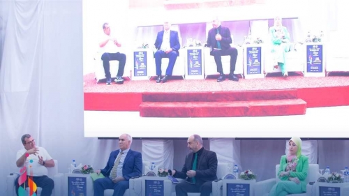 Arab Drama Content Production: From Script to Platform – Competing in the Global Market