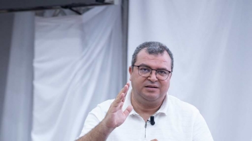 Arab Drama Content Production: From Script to Platform – Competing in the Global Market
