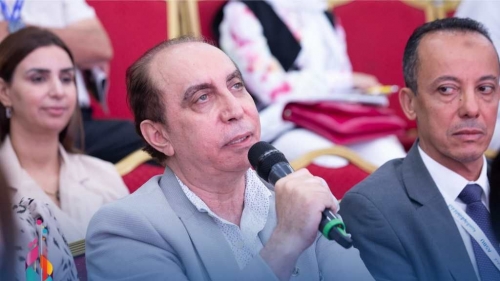 Arab Drama Content Production: From Script to Platform – Competing in the Global Market