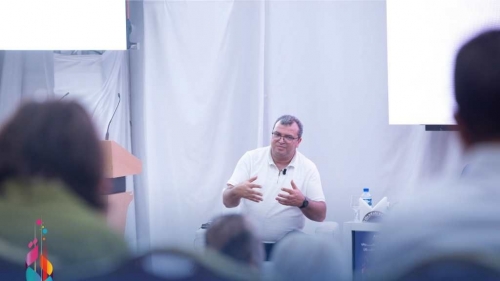 Arab Drama Content Production: From Script to Platform – Competing in the Global Market