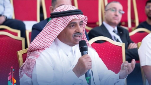 Arab Drama Content Production: From Script to Platform – Competing in the Global Market