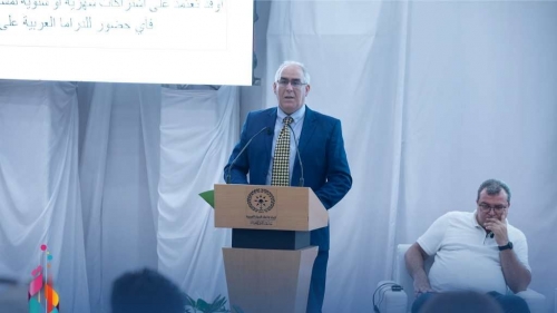 Arab Drama Content Production: From Script to Platform – Competing in the Global Market