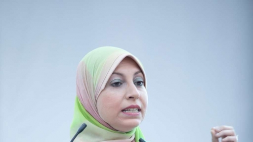 Arab Drama Content Production: From Script to Platform – Competing in the Global Market