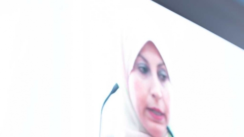 Arab Drama Content Production: From Script to Platform – Competing in the Global Market