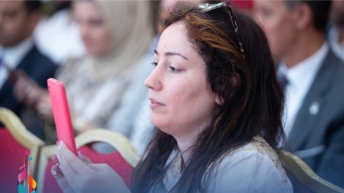 Arab Drama Content Production: From Script to Platform – Competing in the Global Market