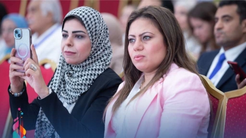 Arab Drama Content Production: From Script to Platform – Competing in the Global Market