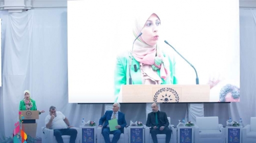 Arab Drama Content Production: From Script to Platform – Competing in the Global Market