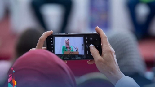 Arab Drama Content Production: From Script to Platform – Competing in the Global Market