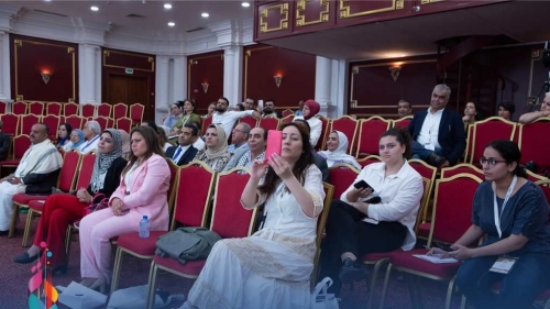 Arab Drama Content Production: From Script to Platform – Competing in the Global Market