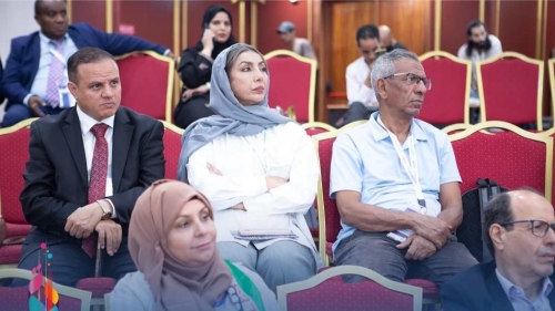 Arab Drama Content Production: From Script to Platform – Competing in the Global Market