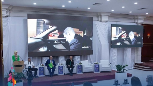Arab Drama Content Production: From Script to Platform – Competing in the Global Market