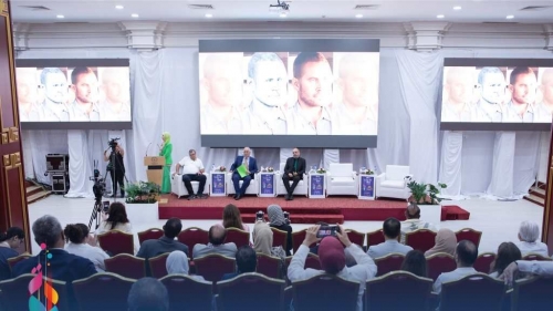Arab Drama Content Production: From Script to Platform – Competing in the Global Market