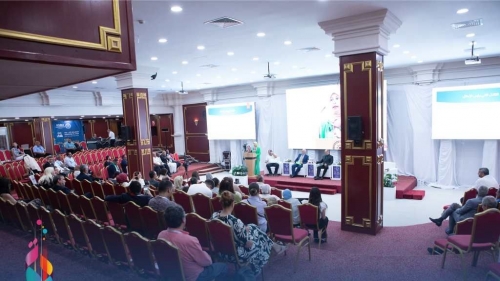 Arab Drama Content Production: From Script to Platform – Competing in the Global Market