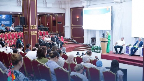 Arab Drama Content Production: From Script to Platform – Competing in the Global Market