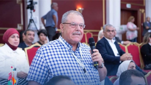 Arab Drama Content Production: From Script to Platform – Competing in the Global Market