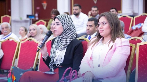 Arab Drama Content Production: From Script to Platform – Competing in the Global Market