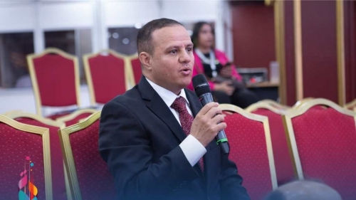Arab Drama Content Production: From Script to Platform – Competing in the Global Market