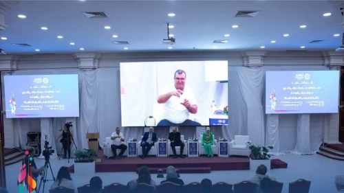 Arab Drama Content Production: From Script to Platform – Competing in the Global Market