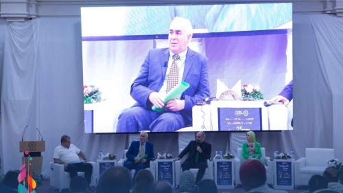 Arab Drama Content Production: From Script to Platform – Competing in the Global Market