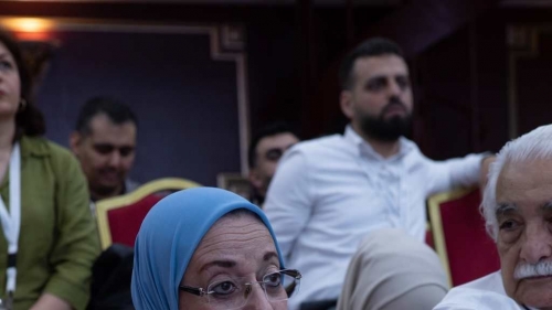Arab Drama Content Production: From Script to Platform – Competing in the Global Market