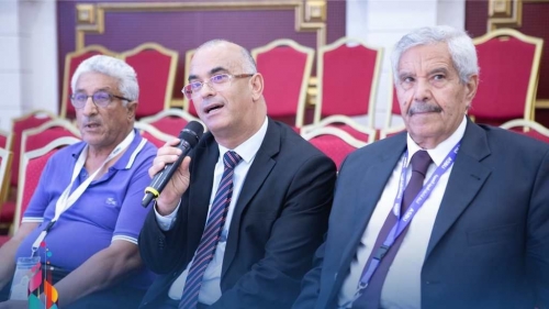 Arab Drama Content Production: From Script to Platform – Competing in the Global Market