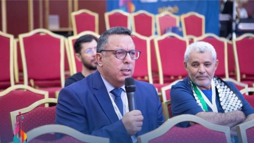 Arab Drama Content Production: From Script to Platform – Competing in the Global Market