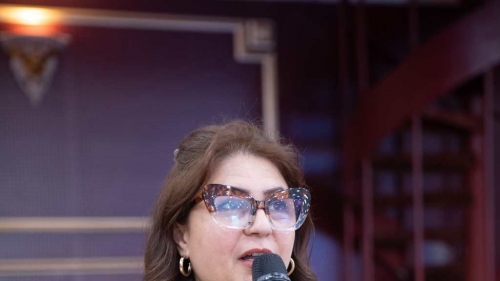 Arab Drama Content Production: From Script to Platform – Competing in the Global Market