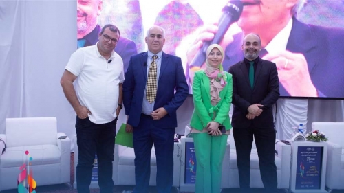 Arab Drama Content Production: From Script to Platform – Competing in the Global Market