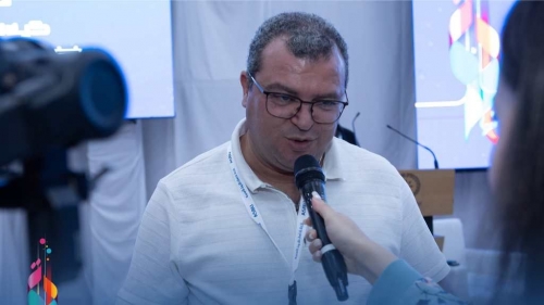 Arab Drama Content Production: From Script to Platform – Competing in the Global Market