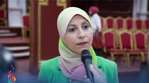 Arab Drama Content Production: From Script to Platform – Competing in the Global Market