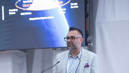 AI-Powered Media: The Future of Media Between Innovation and Transformation 