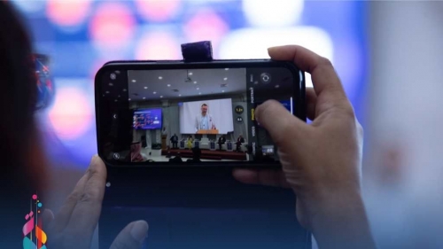 AI-Powered Media: The Future of Media Between Innovation and Transformation 