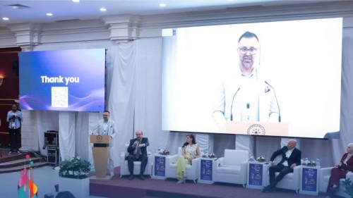AI-Powered Media: The Future of Media Between Innovation and Transformation 