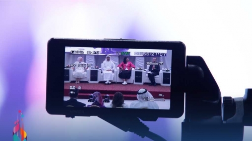 Child-oriented media: Production crisis and absence of strategies?
