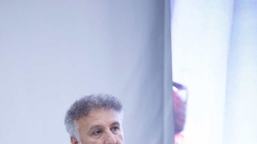 PALESTINE Workshop
