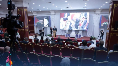 PALESTINE Workshop