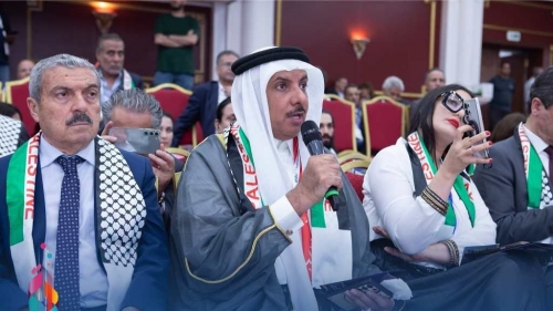 PALESTINE Workshop